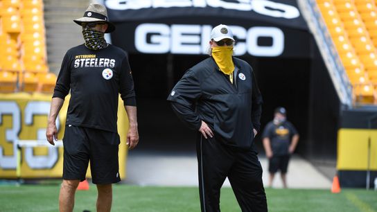 Lolley's Thoughts: Rooney clear in what went wrong taken on the South Side (Steelers)